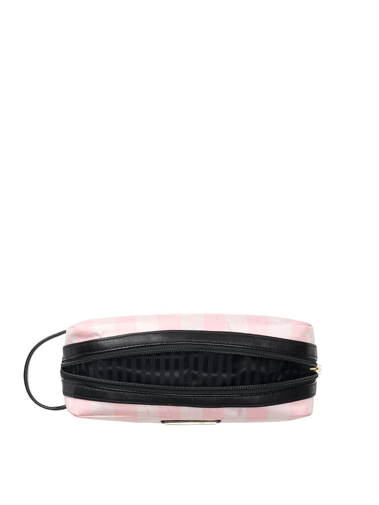 Carry-All Case-Rayas rosas