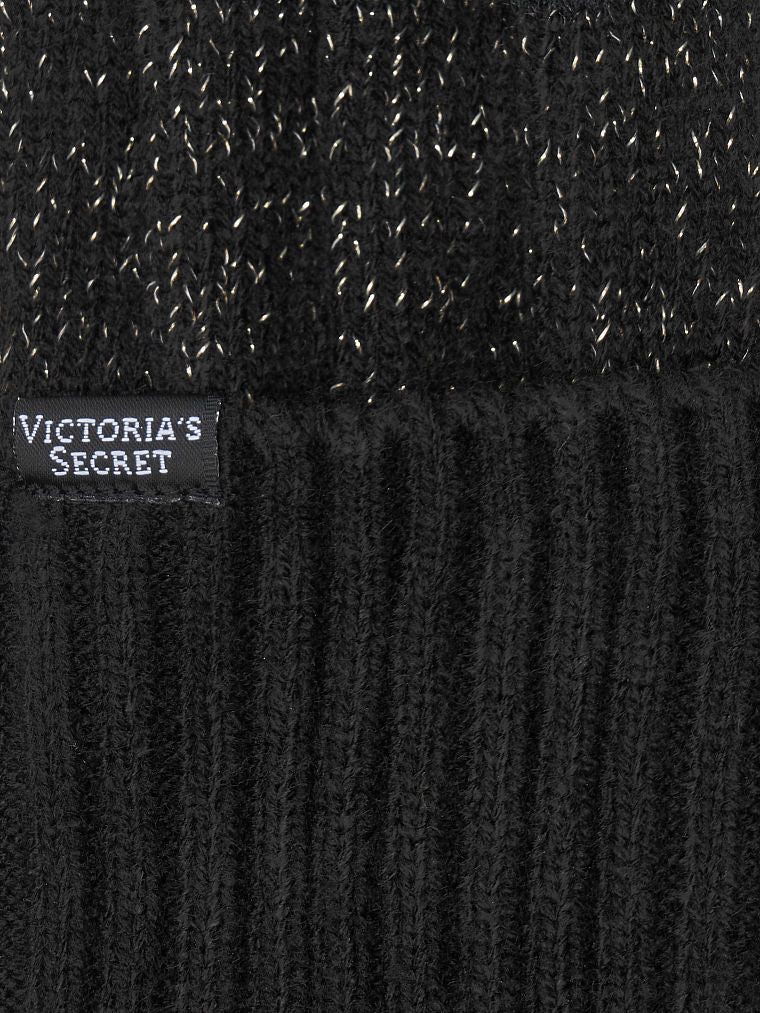 Soft Gloves-Negros sin piedras