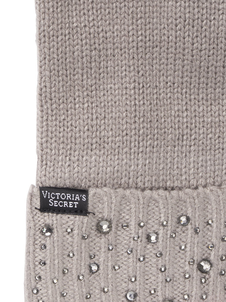 Soft Gloves-Gris