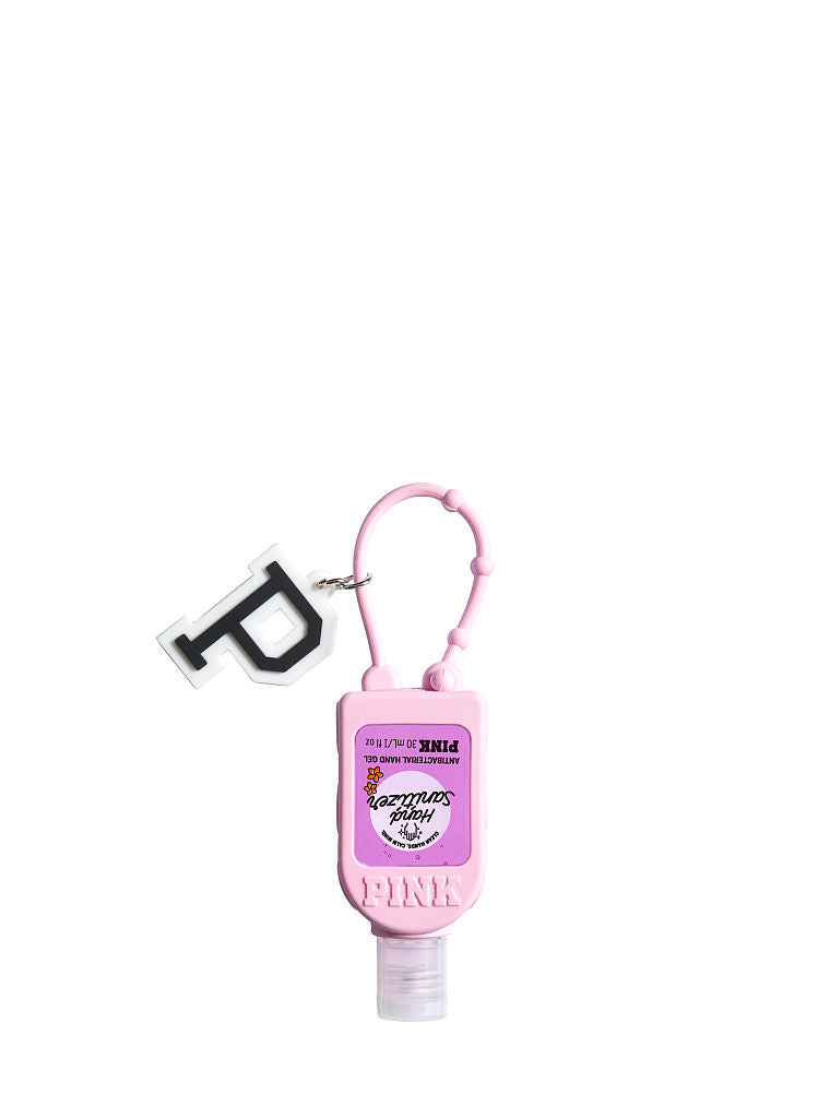 Gel Sanitizer Holder