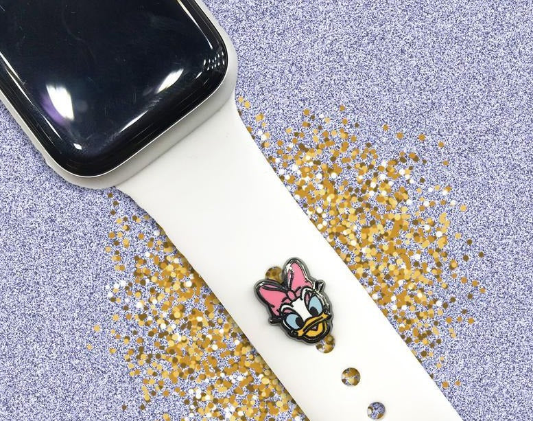 Apple Watch Daysi - Hecha a Mano