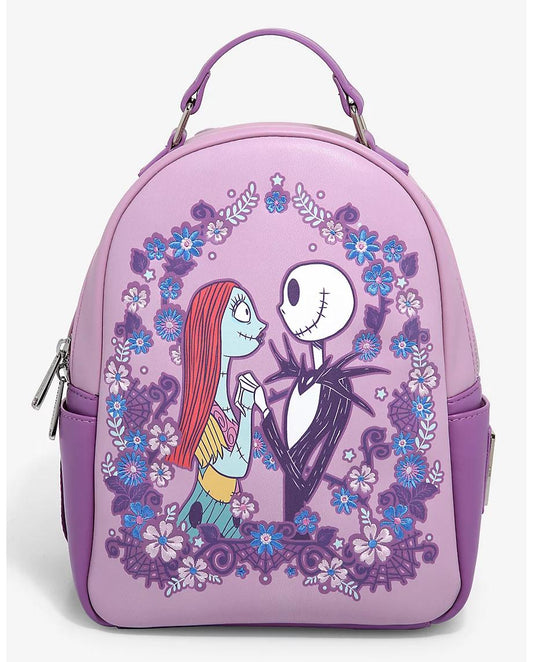 Backpack- Sally & Jack