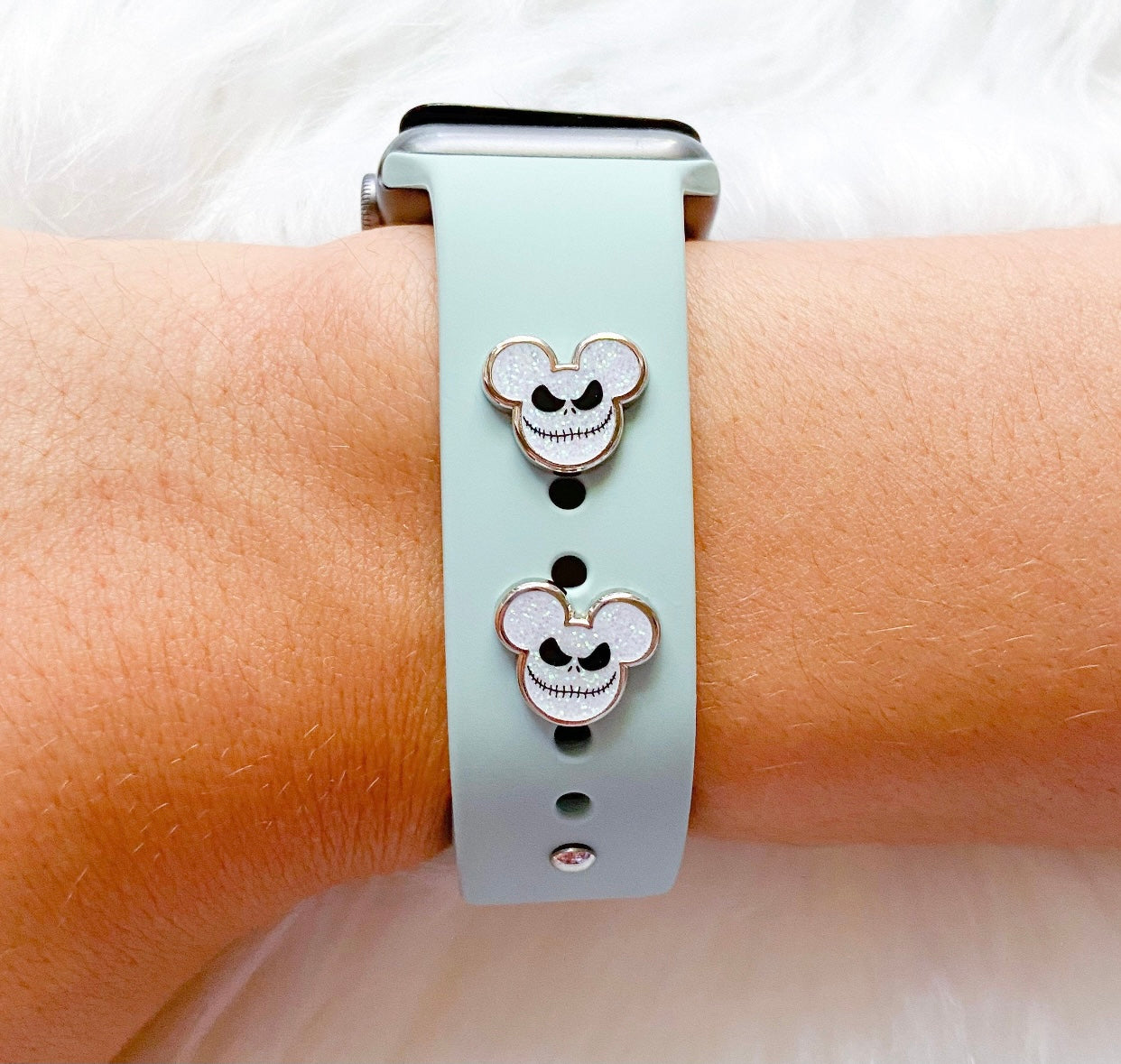 Jack Disney Mickey Charm Apple Watch