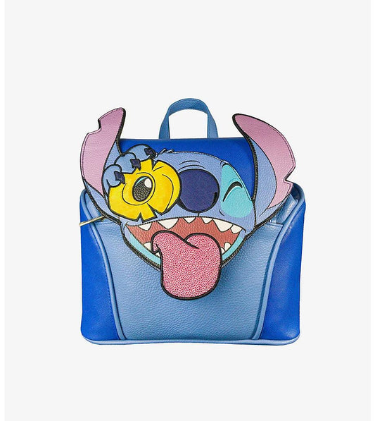 Backpack- Stitch 3D