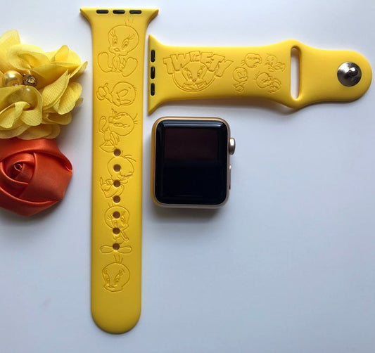 Apple Watch Correa- Piolín