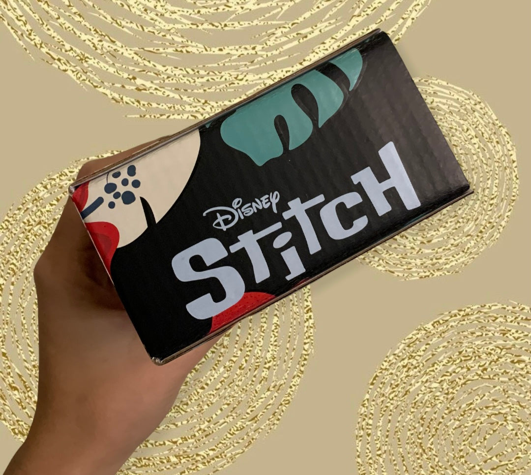 Hot Cocoa Stitch Para Una Taza - Estará en $19