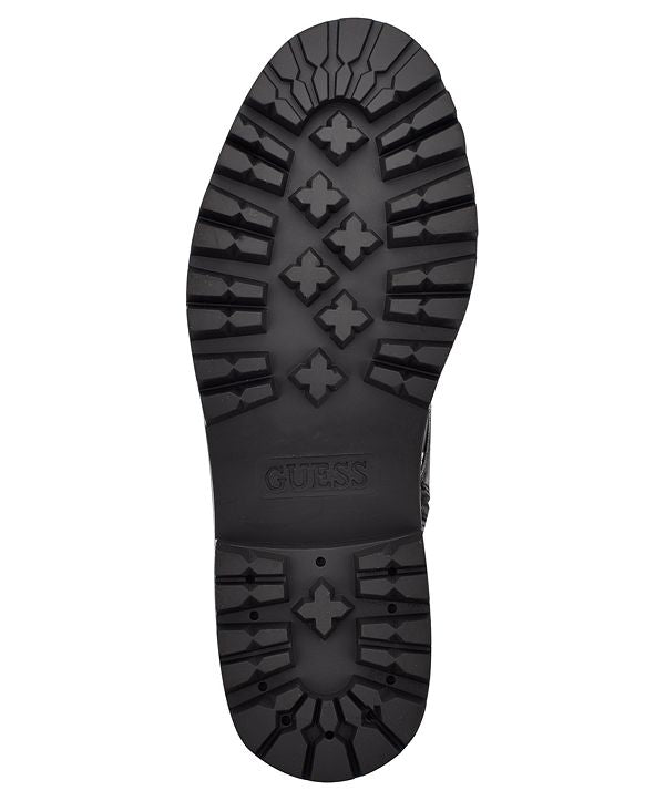 Guess Botines Lace-Up Floral