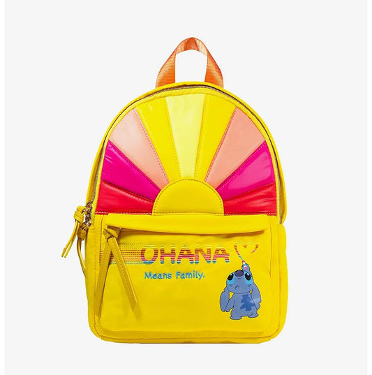Backpack- OHANA