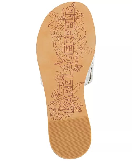 Sandals~ Silver