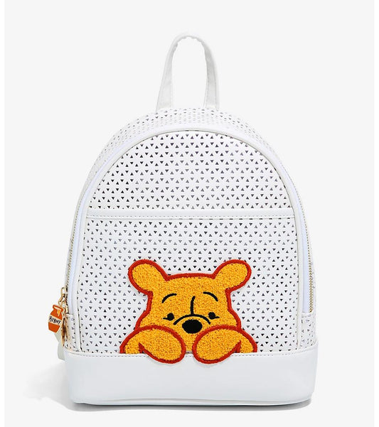 Backpack- Winnie the Pooh