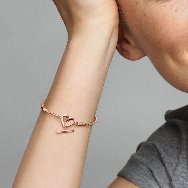 SOLD OUT Pulsera Regalo Pandora en Compras de $8870