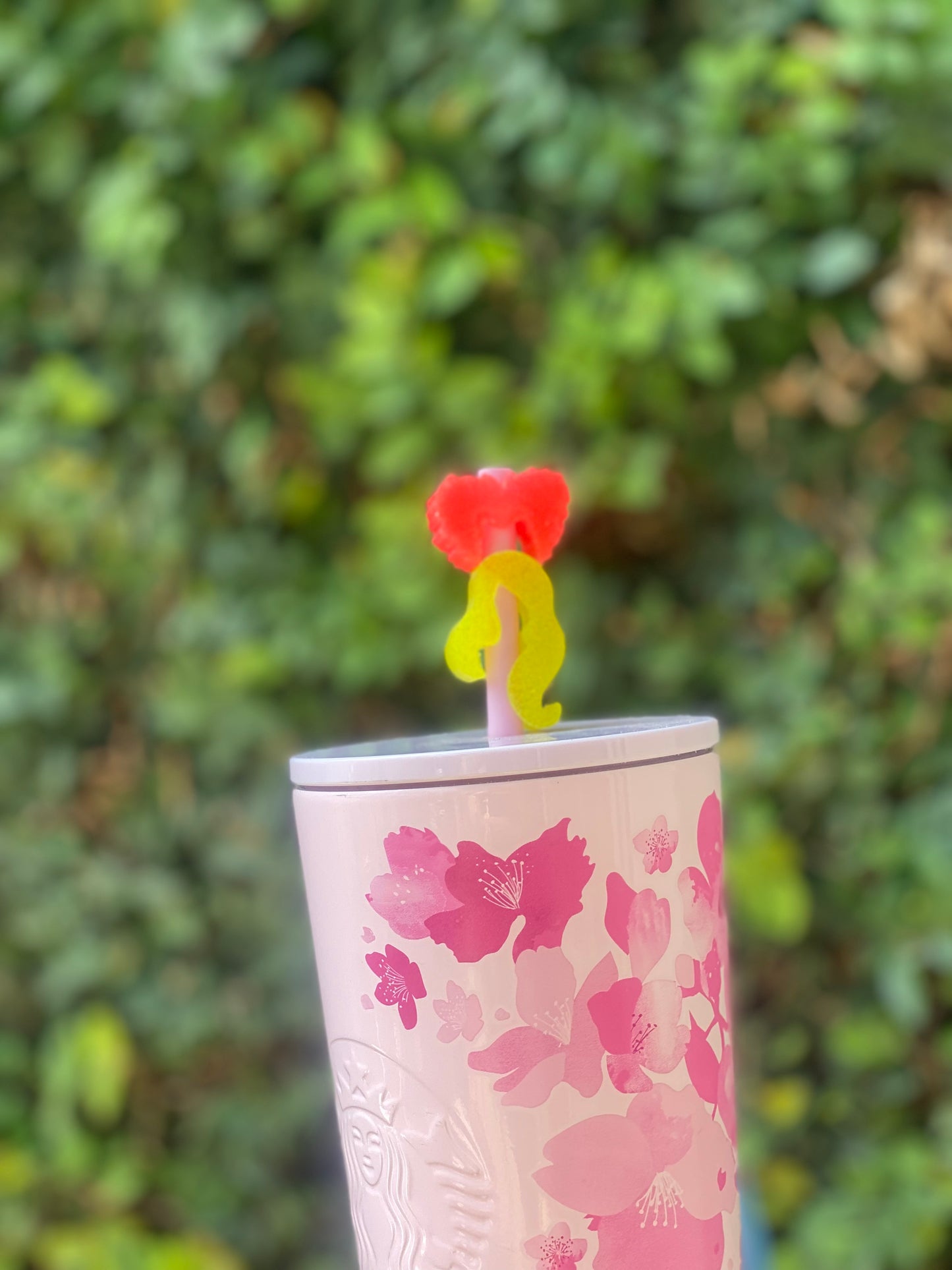 Hocus Pocus Tapa Popote Topper