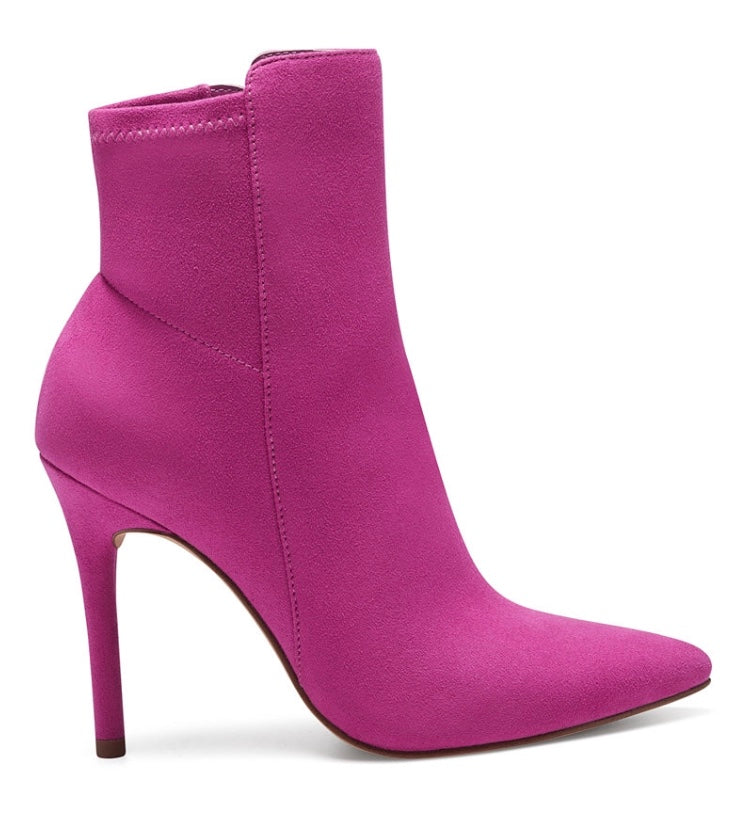 Jessica Simpson Botines Fiuscha