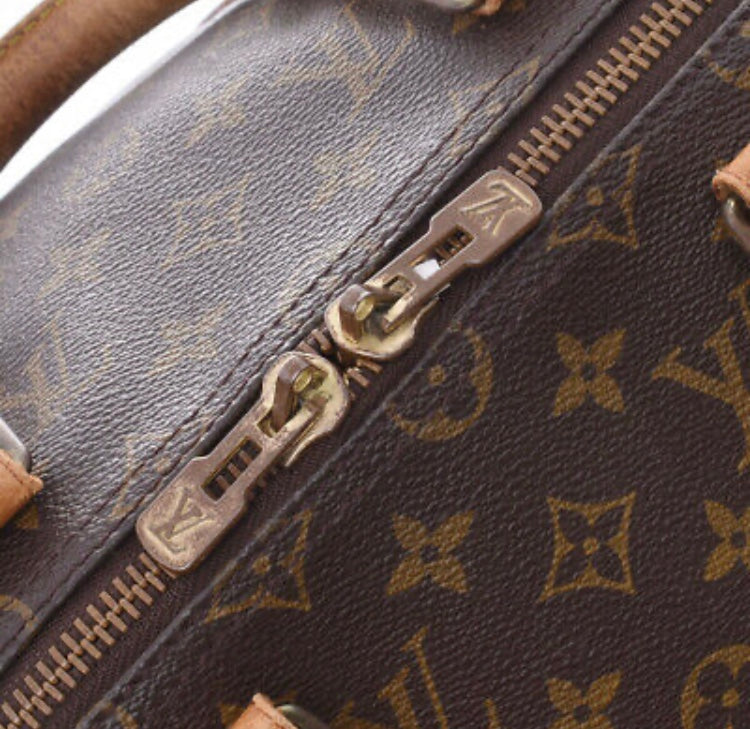 Maleta pequeña Louis Vuitton