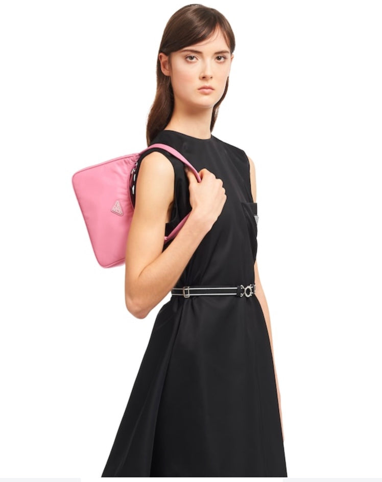 Prada rosa re edition 2005