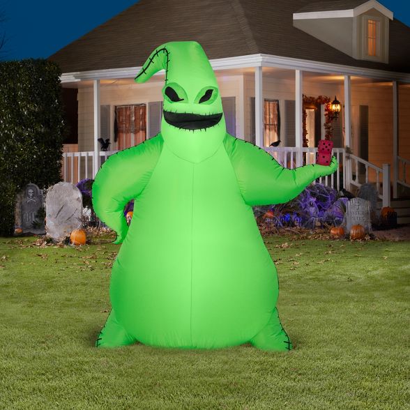 Inflable Boogie Disney 1.52mts