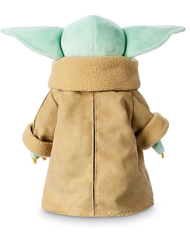 Disney Baby Yoda Peluche 25 cm