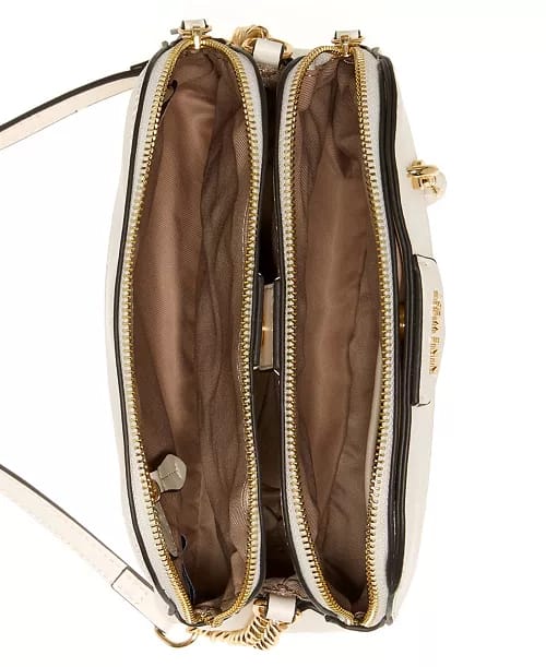 Mini Triple Crossbody