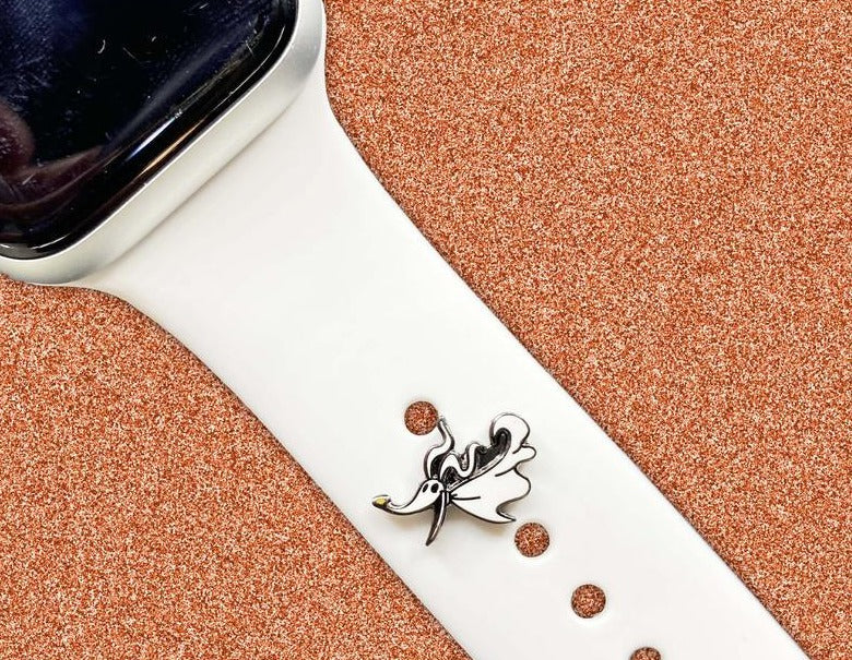 Apple Watch Zero J.S.- Hecha a Mano