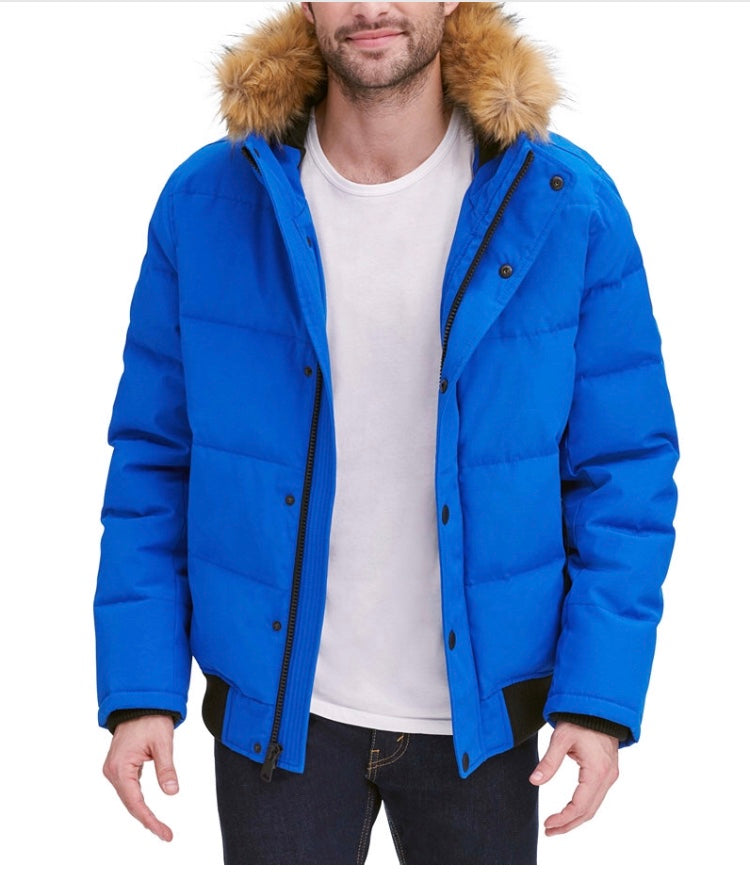 Tommy Hilfiger Abrigo Hombre