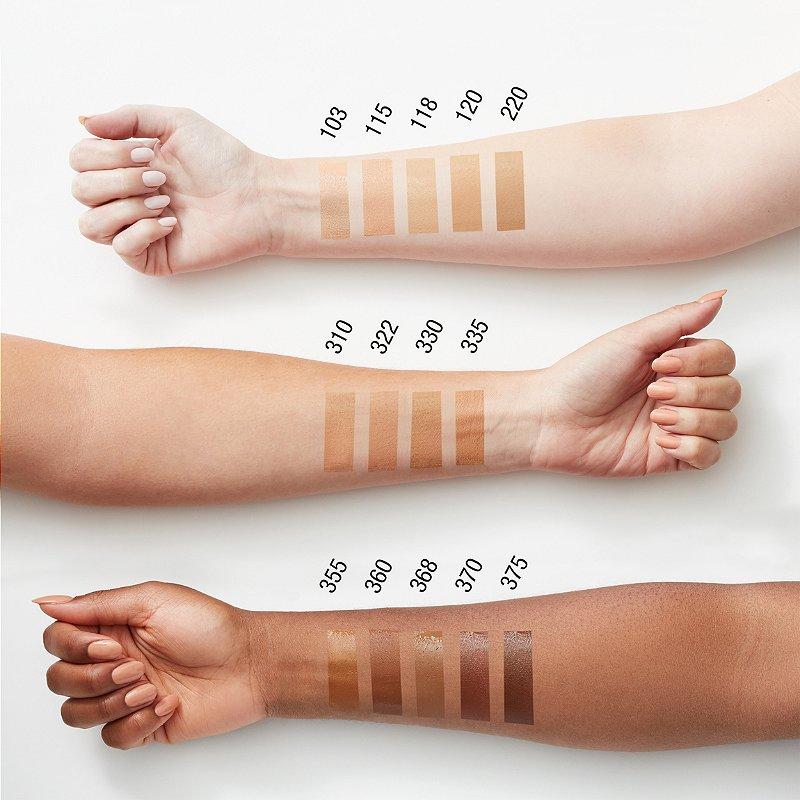 Fit Me Tinted Moisturizer~ Maybelline