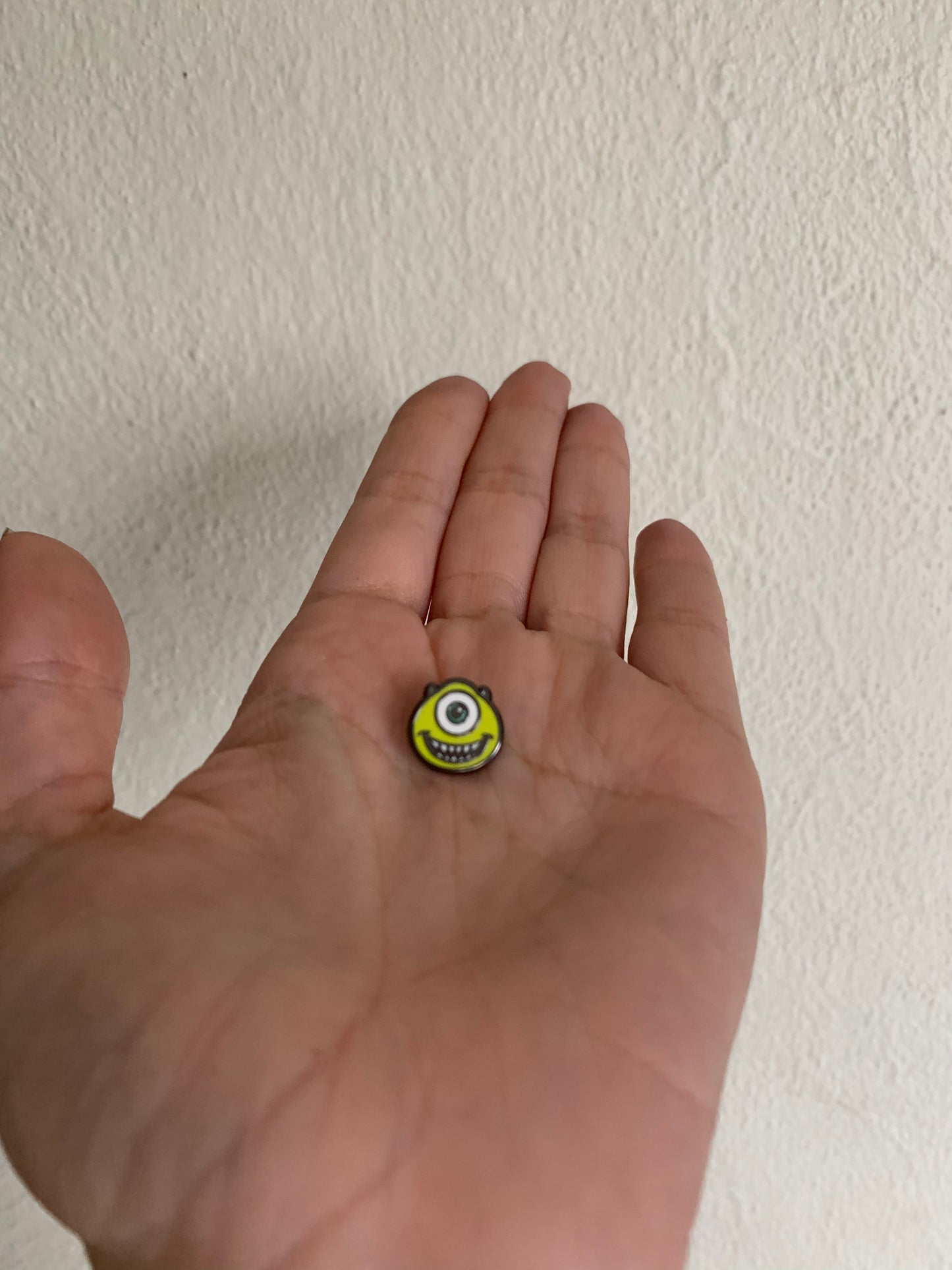 CHARM APPLE WATCH MIKE