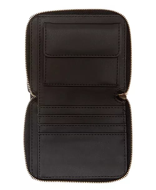 Small Wallet~ Black