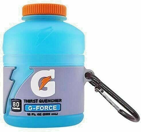 Gatorade Azul