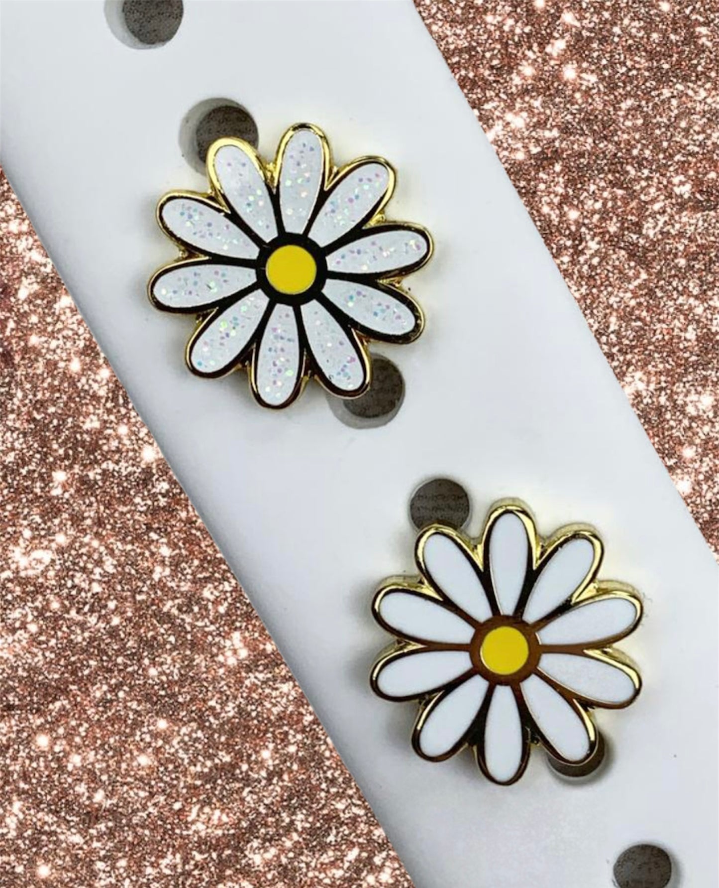 Charm Margarita Apple Watch Modelo a Elegir