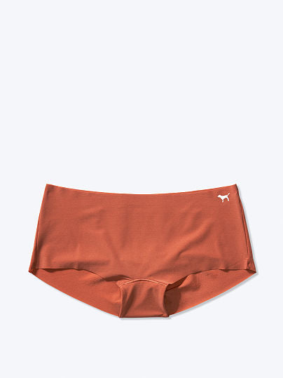 Victorias Secret NO-SHOW BOYSHORT Chestnut Spice