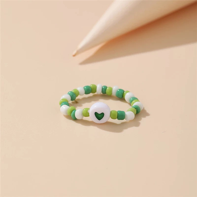 Anillos de Hilo Modelo a Elegir