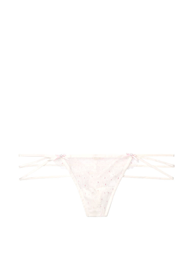 Evie Thong Panty
