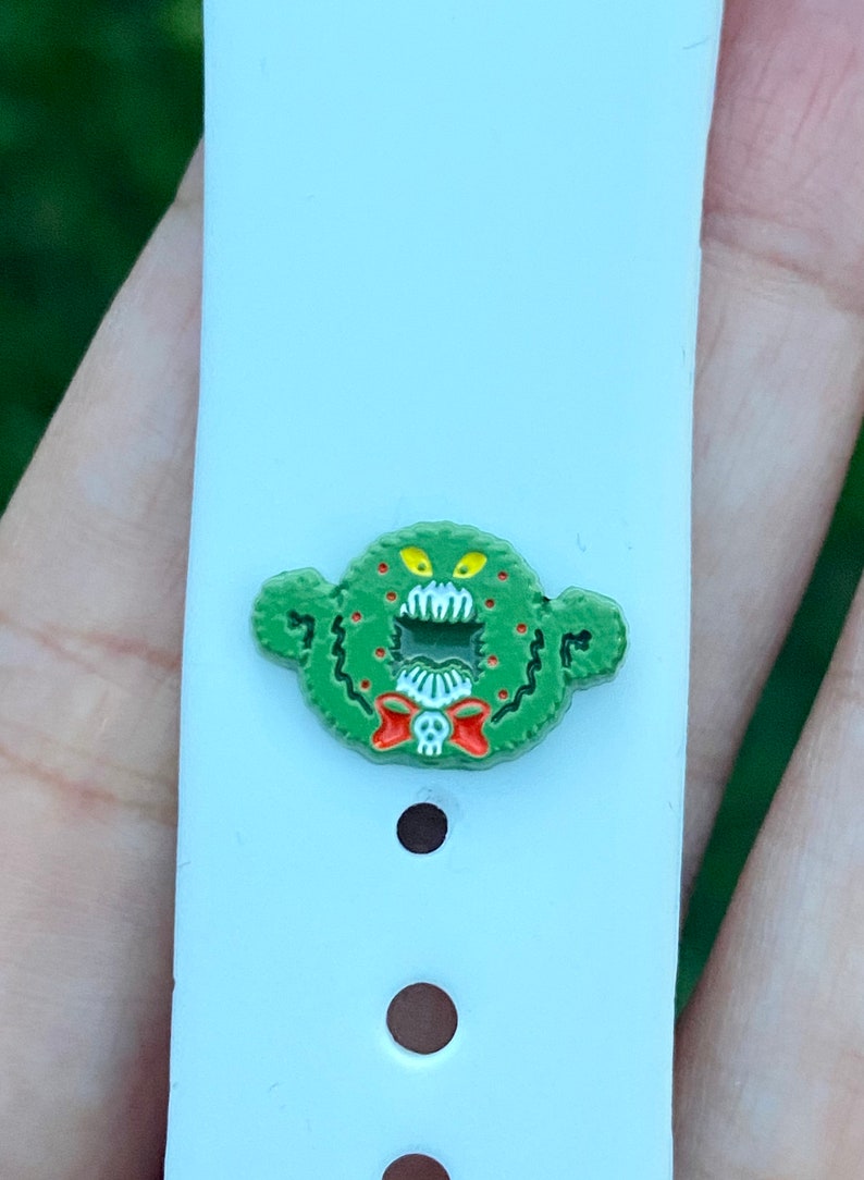 Christmas Gifts Nightmare Before Charms Apple Watch