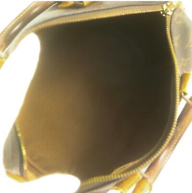 Bolso Louis Vuitton speedy 25