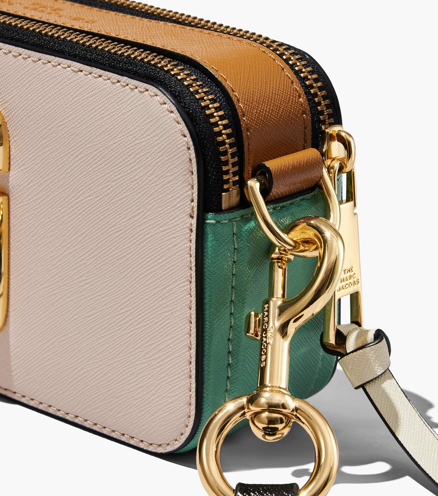 THE COLORBLOCK SNAPSHOT TAPICOS