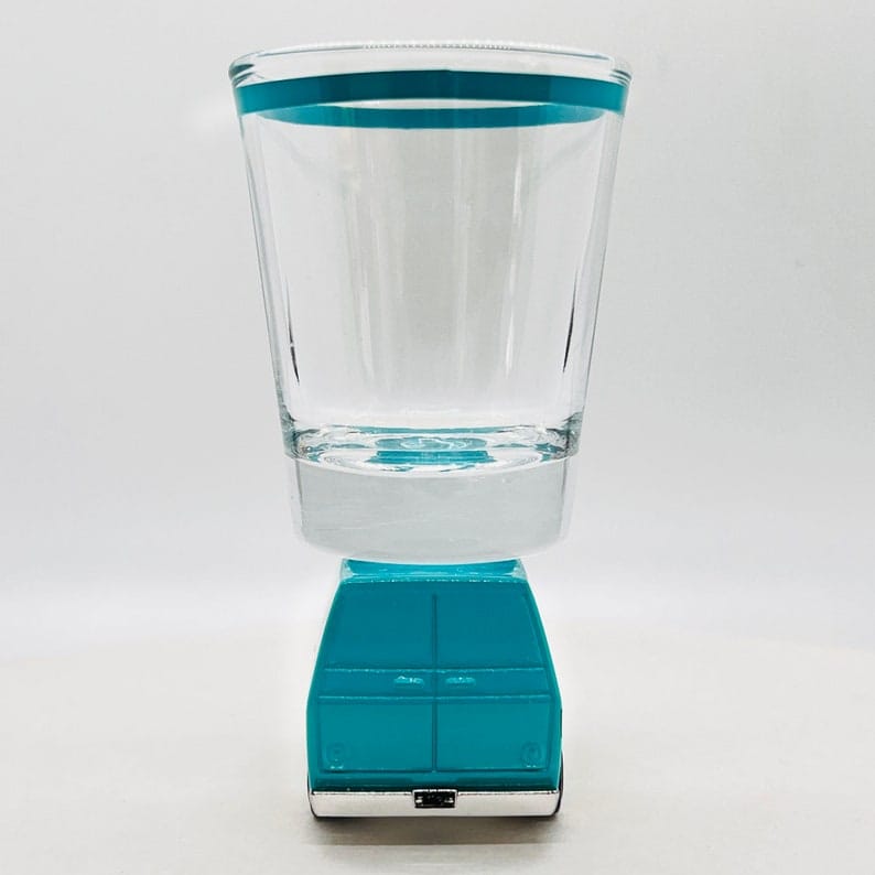 Vaso Shot de Scoody Doo