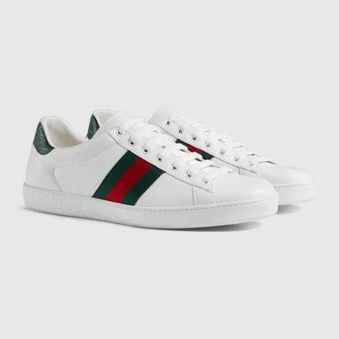 Gucci 2025 ace outlet