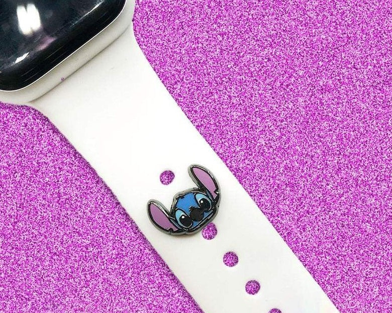 Apple Watch Stitch - Hecha a Mano