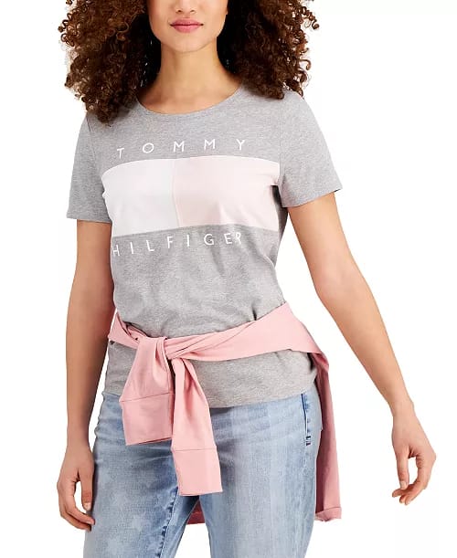 T-Shirt ~ Stone Grey