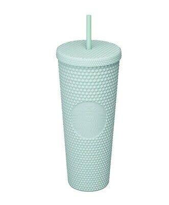 Starbucks Menta Vaso 710ml Summer 2021 Corea