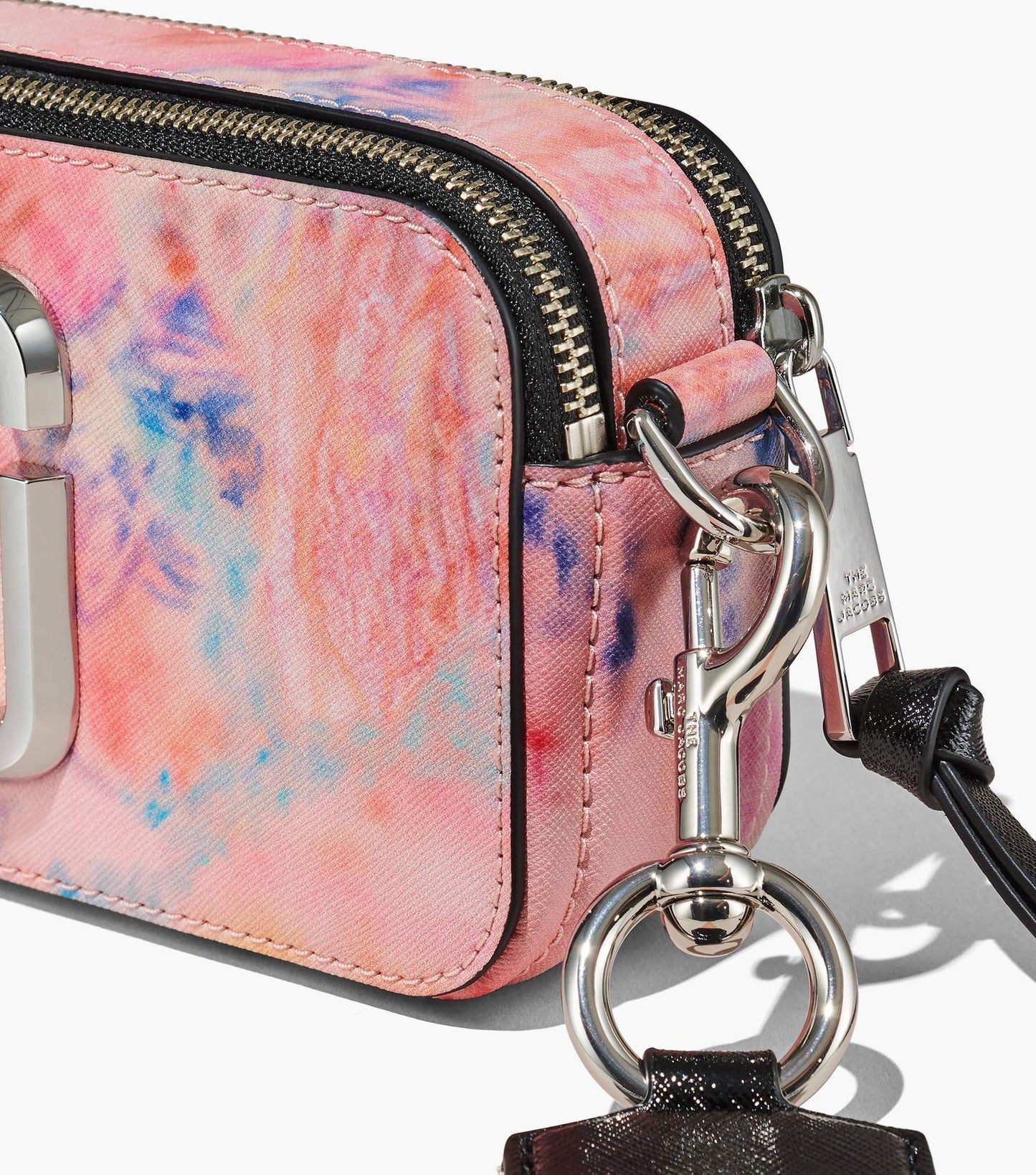 THE FLUORO EDGE SNAPSHOT NOISE