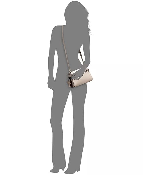 Fawn Multi Crossbody