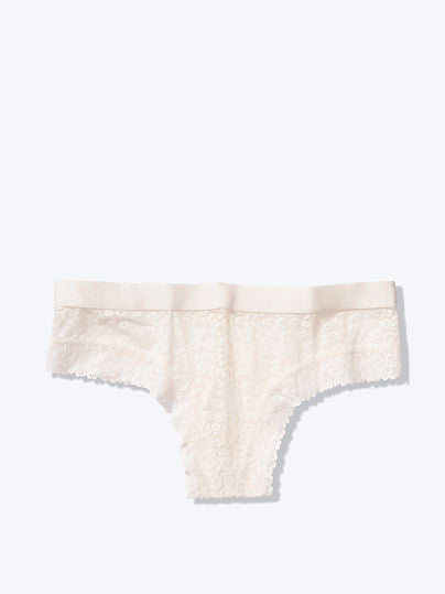 Victorias Secret Tanga Cheekster Coco