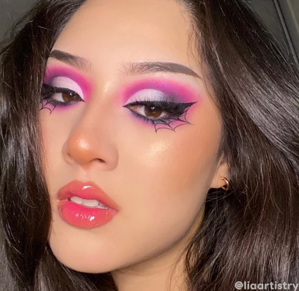 now and forever eye & face set