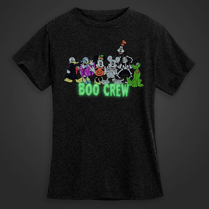 Mickey y sus amigos - Blusa para muejer - Disney Halloween
