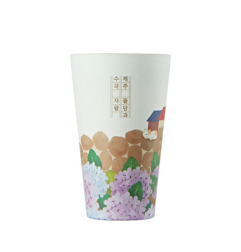 Set de 3 Vasos Isla Jeju