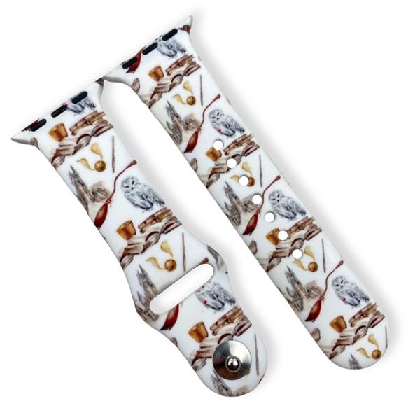 Apple Watch Correa~ Hogwarts