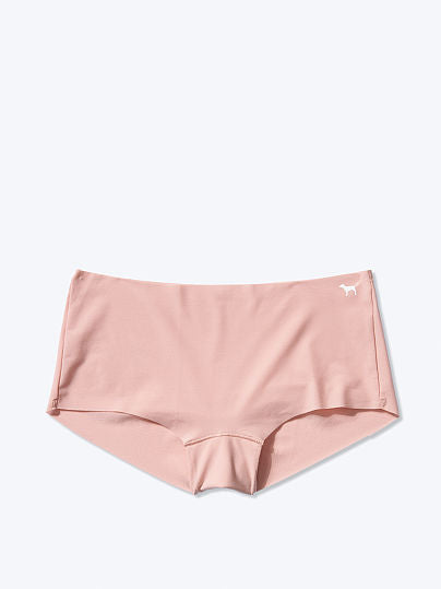 Victorias Secret NO-SHOW BOYSHORT Misty Pink