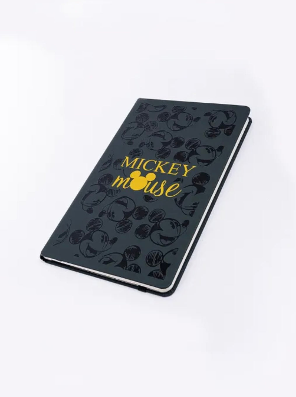 Libreta Mickey