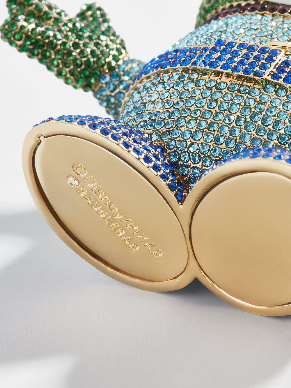 Toy Story Disney Pixar Bag Charm: Alien